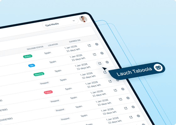 Controlled access environment