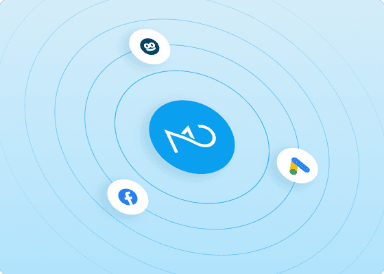 Multi-platform campaign management